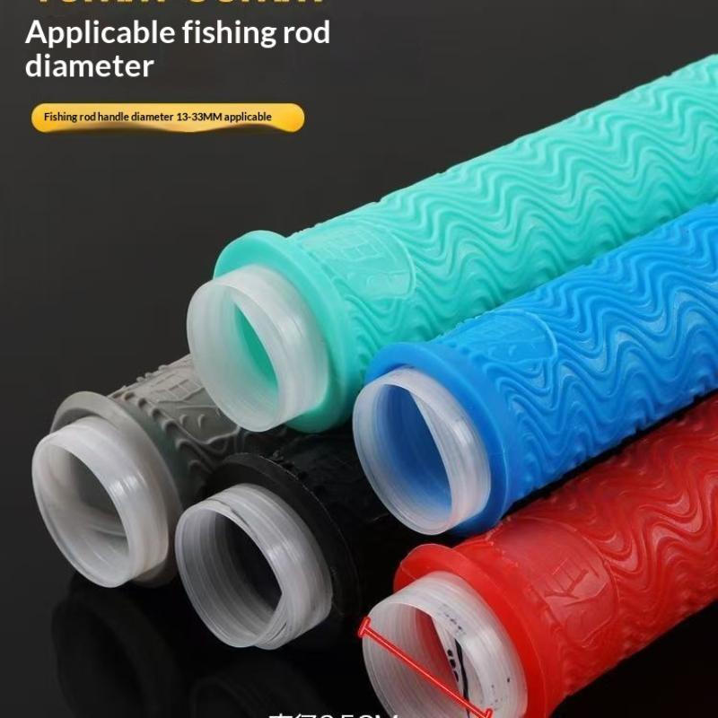 Fishing Rod Case - Универсальный защитный чехол для рыболовных принадлежностей,