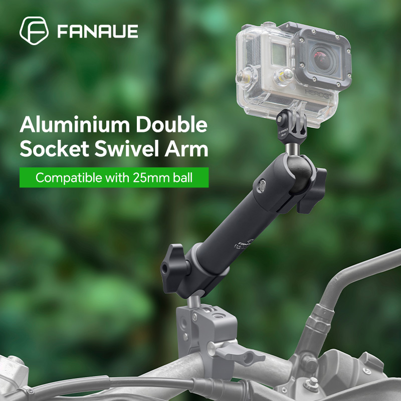 Fishing Rod Holder - FANAUE – держатель для телефона на