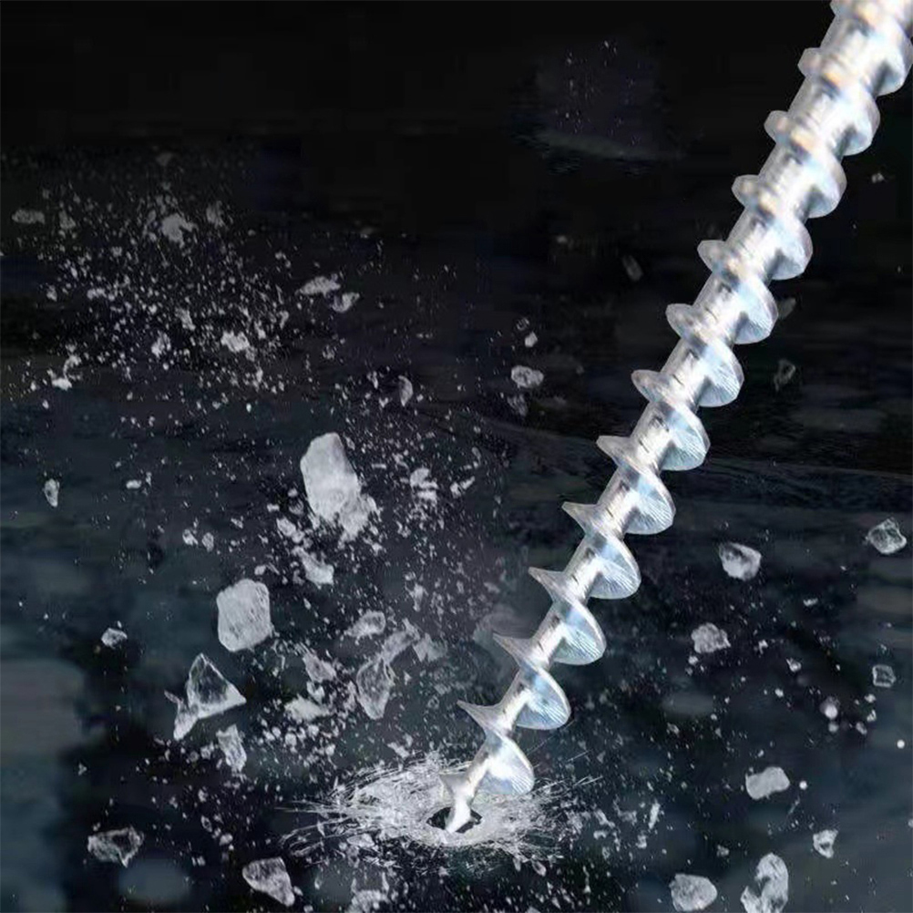 Fishing Rod Ice - 4 шт., якоря для ледяных гвоздей,