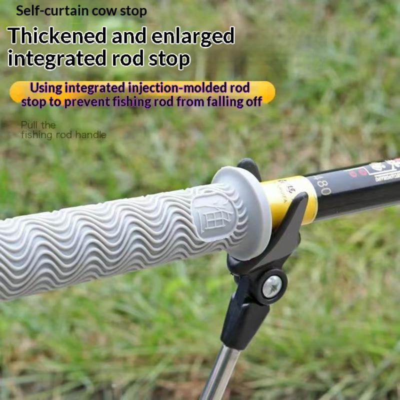 Универсальный защитный чехол д – обзор и цена Fishing Rod Case