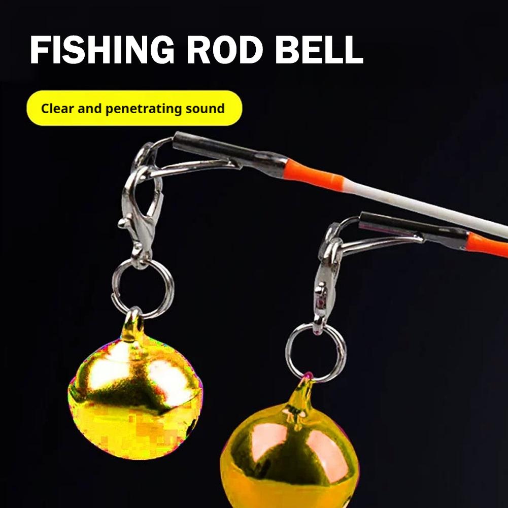 10 шт. рыболовных сигнализатор – обзор и цена Fishing Rod Ice