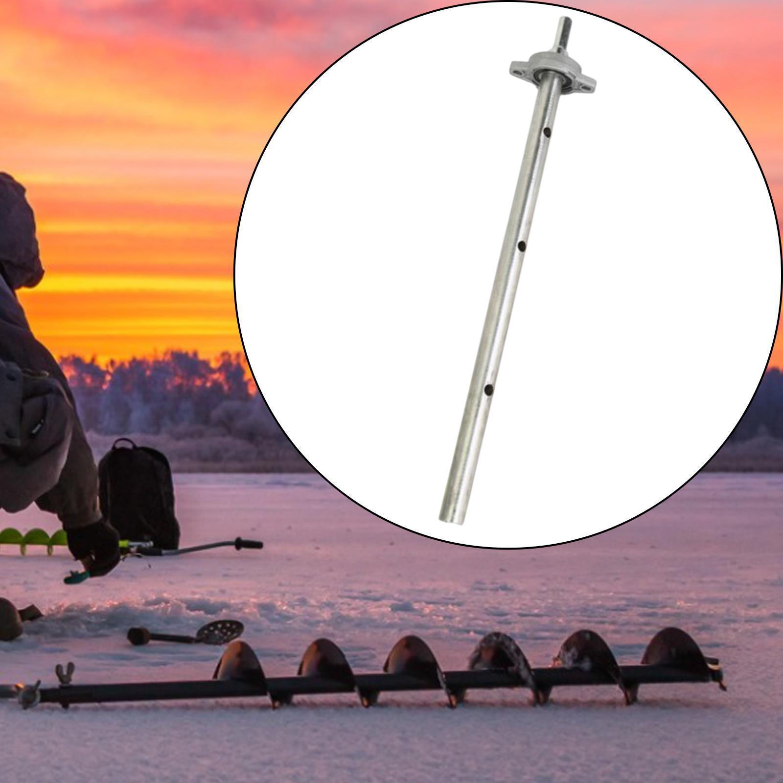 Сверло для зимней рыбалки на л – обзор и цена Fishing Rod Ice