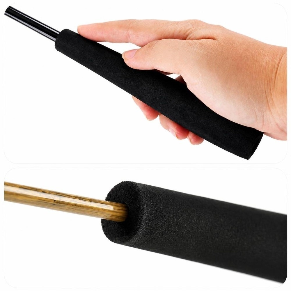 Портативная рукоятка для удочк – обзор и цена Fishing Rod Repair Kit