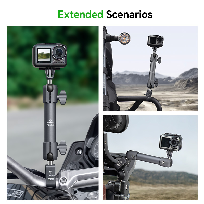 FANAUE – держатель для телефон – обзор и цена Fishing Rod Holder