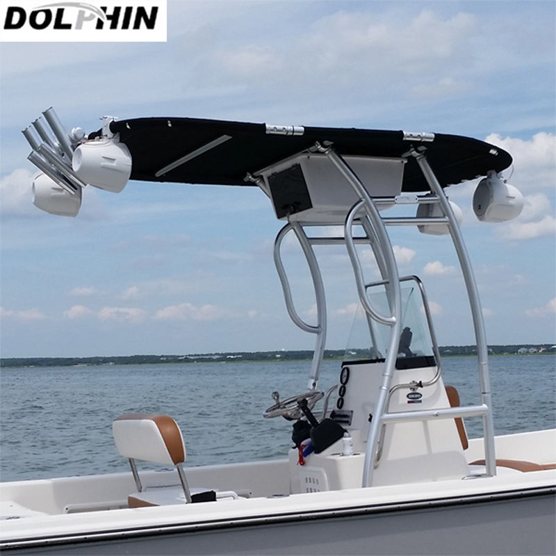 Акция! Лодка с центральной кон – обзор и цена Fishing Rod Boat